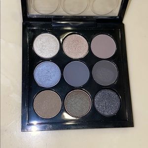 Navy times 9 pallet from MAC